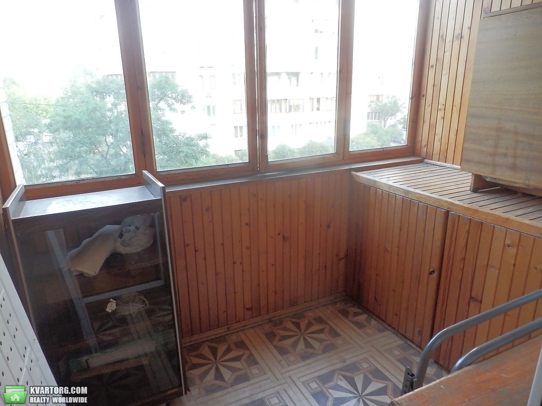 Rent out 2-room apartment. Киев,  Ахматовой — photo 4