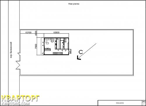 Sell house. Днепропетровск, балканский — photo 3