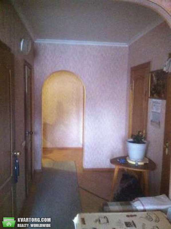 Sell 4-room apartment. Киев,  Беличанская — photo 4