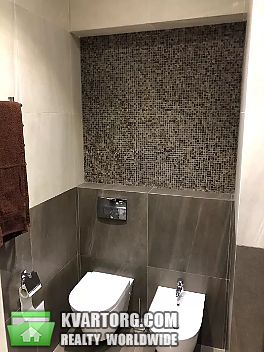 Rent out 2-room apartment. Киев,  Струтинского — photo 10