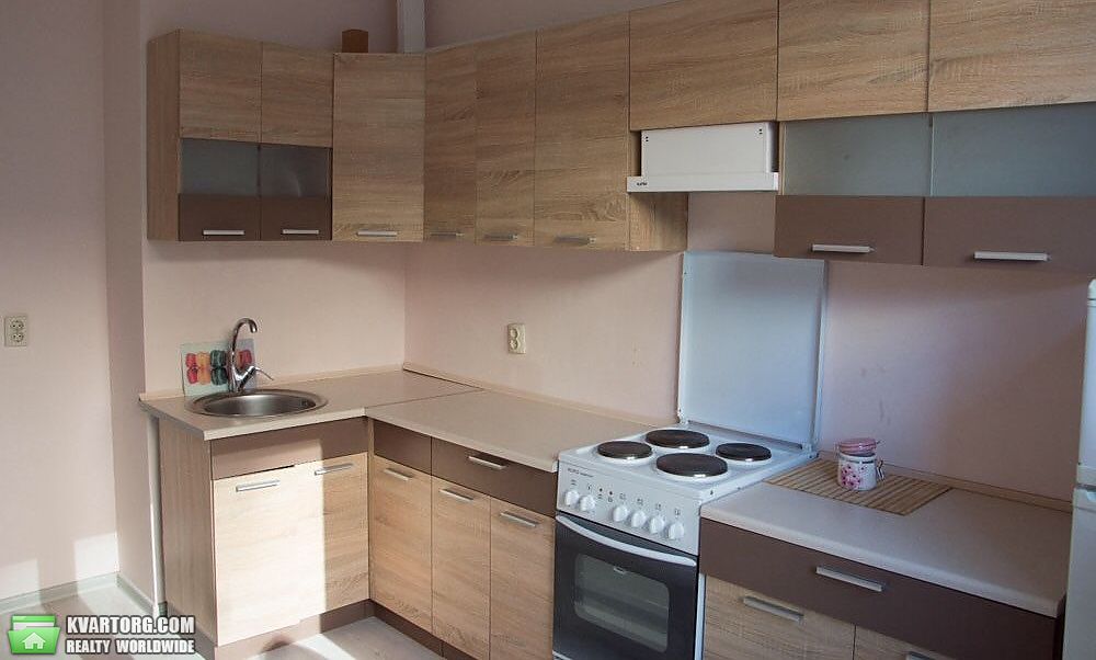Sell 1-room apartment. Киев,  Ломоносова — photo 1