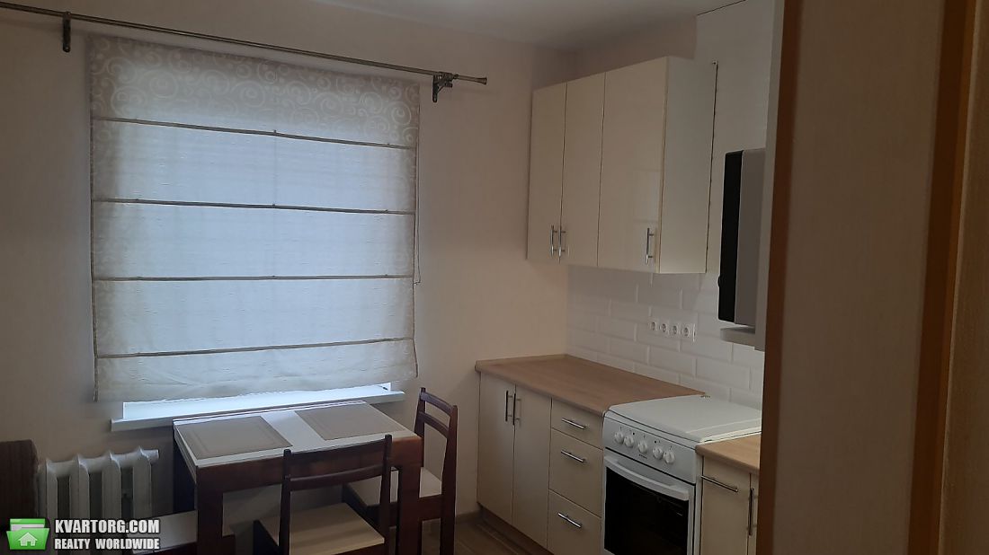 Rent out 1-room apartment. Киев, Григоренко — photo 3