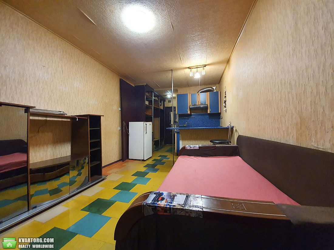 Rent out 1-room apartment. Днепропетровск, Данилы Нечая — photo 3