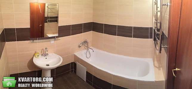 Rent out 1-room apartment. Киев,  Здолбуновская — photo 4