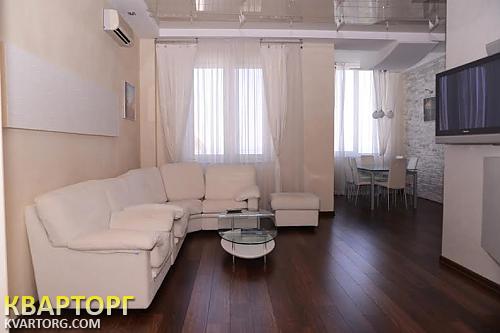 Rent out 2-room apartment. Одесса, Французский бульвар — photo 10