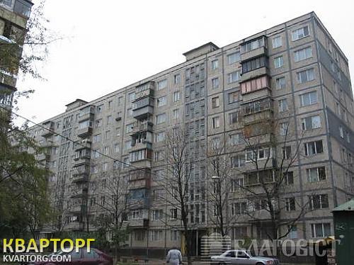 Sell 1-room apartment. Киев,  Днепровская наб — photo 1