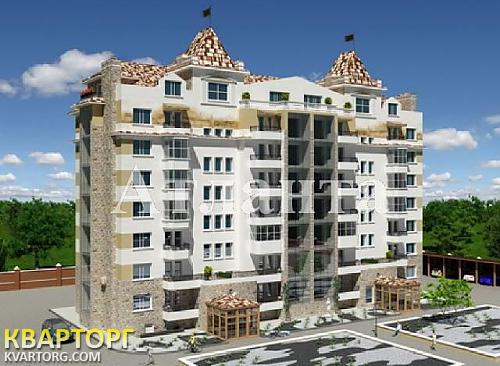 Sell 1-room apartment. Одесса, Вишневая — photo 1