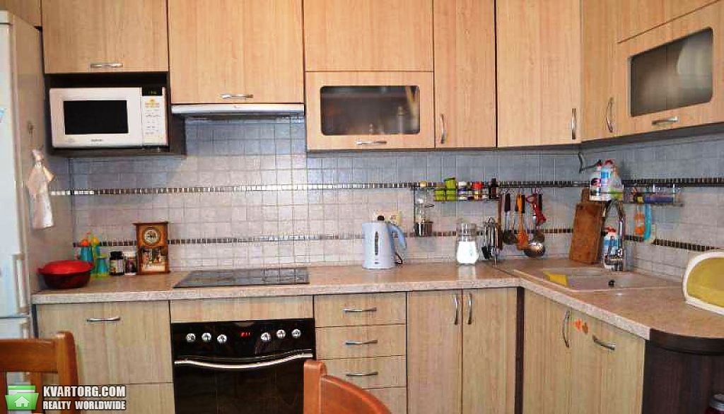 Sell 4-room apartment. Киев,  Ревуцкого — photo 4