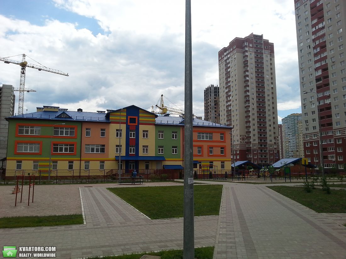 Sell 2-room apartment. Киев,  Чавдар — photo 4