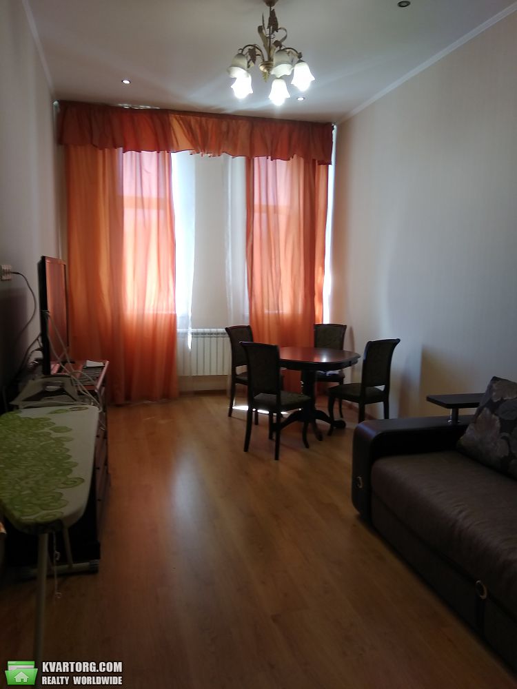 Rent out 1-room apartment. Киев,  Антоновича — photo 8