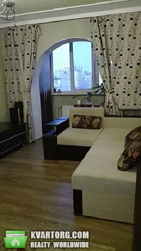 Sell 3-room apartment. Киев,  Цветаевой — photo 2