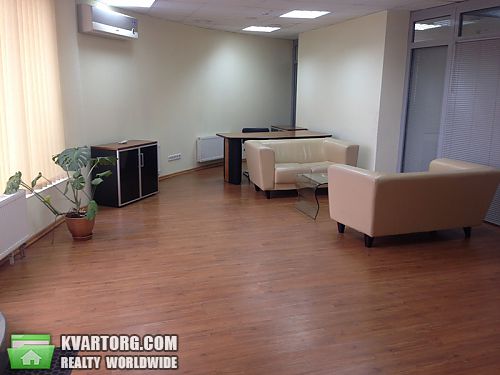 Rent out office. Киев, Шевченко бул — photo 6