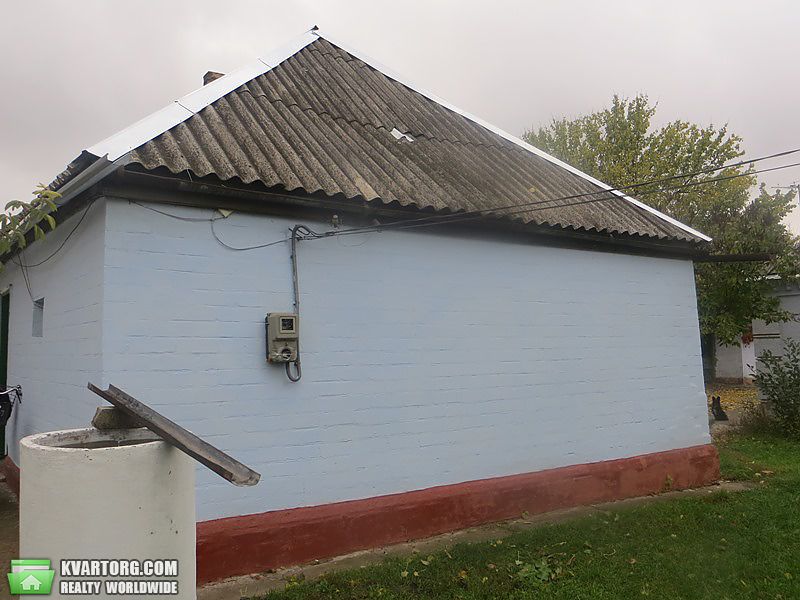 Sell house. Днепропетровск, Казахстанская — photo 2