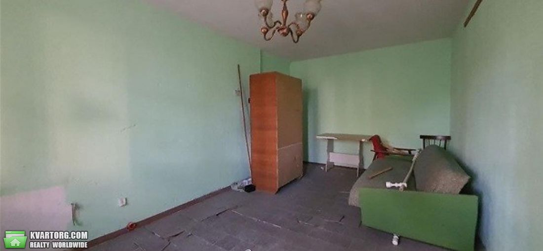 Sell 1-room apartment. Харьков, большая Кольцевая — photo 3