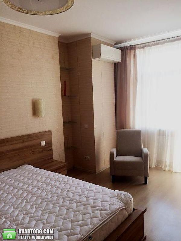 Rent out 2-room apartment. Киев,  Гончара — photo 5