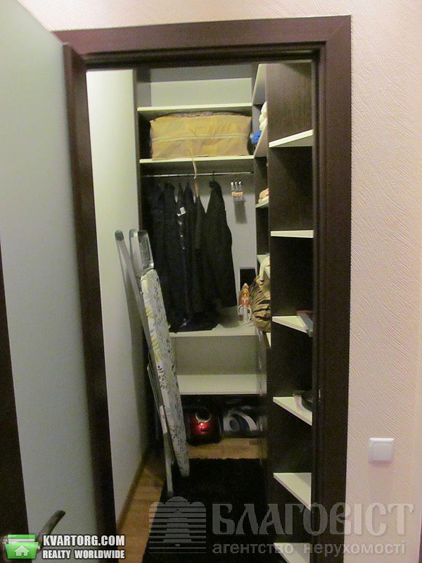 Sell 2-room apartment. Киев, Науки пр — photo 6