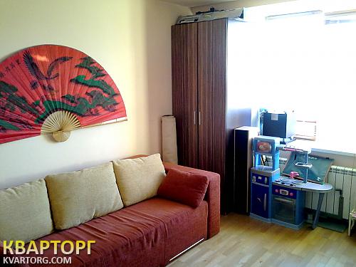 Sell 1-room apartment. Киев, Здолбуновская — photo 6