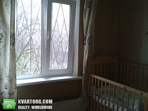 продам 3-комнатную квартиру. Одесса,  Высоского - фото 1