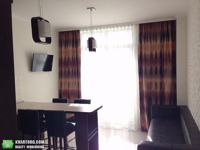 Rent out 2-room apartment. Киев,  Гетьмана — photo 7