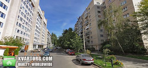 Sell 2-room apartment. Киев,  Бульв. Леси Украинки — photo 7