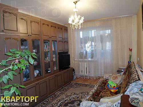 Sell 2-room apartment. Киев,  Светлицкого — photo 1
