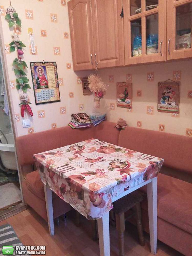 Sell 3-room apartment. Одесса, Краснослободская — photo 6