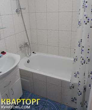 Rent out 2-room apartment. Киев, Лайоша Гавро — photo 8