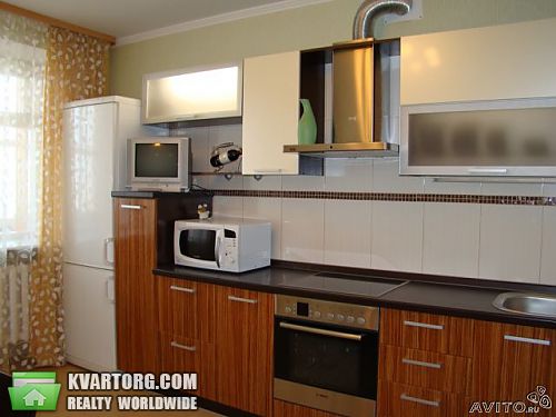 сдам 2-комнатную квартиру. Киев,  Ревуцкого - фото 1