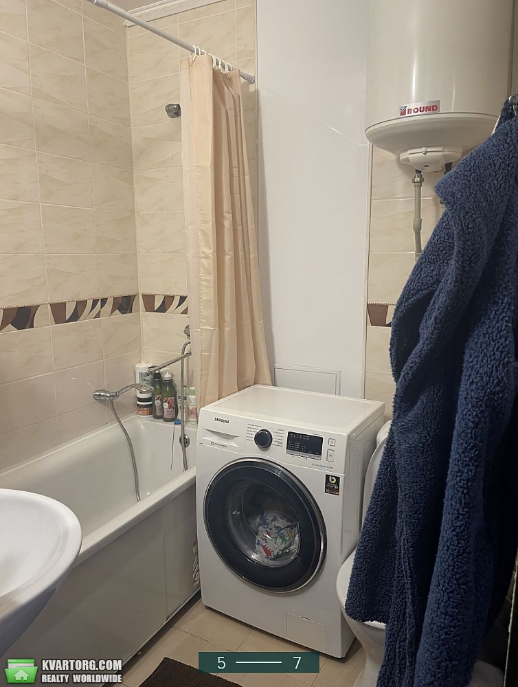 Sell 1-room apartment. Одесса,  Ростовская — photo 6