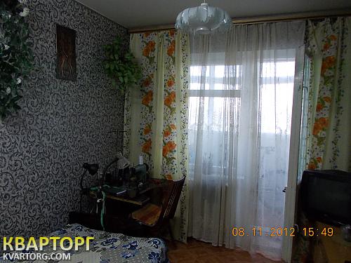 Sell 3-room apartment. Одесса, Добровольского — photo 4