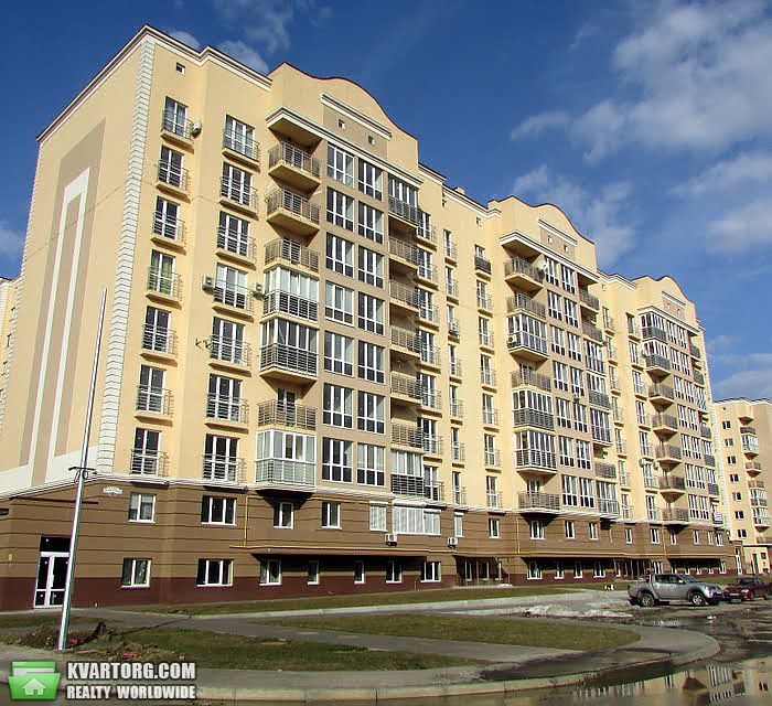 Sell 3-room apartment. Киев,  Метрологическая — photo 1