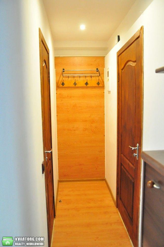 Rent out 1-room apartment. Киев, Щербаковского — photo 8
