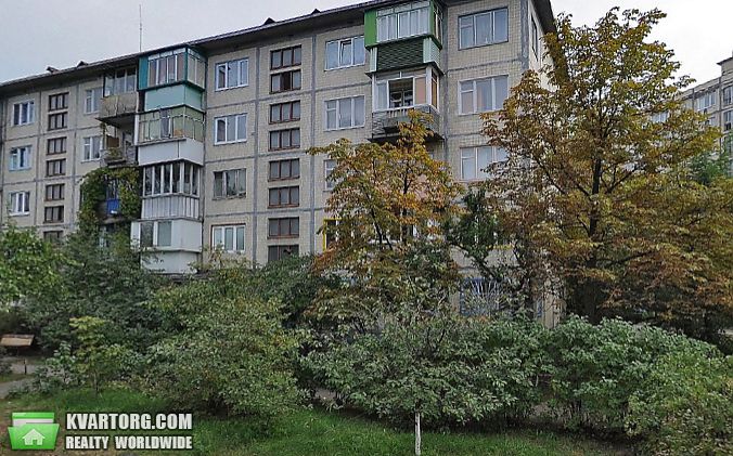 Sell 1-room apartment. Киев,  Юности — photo 3