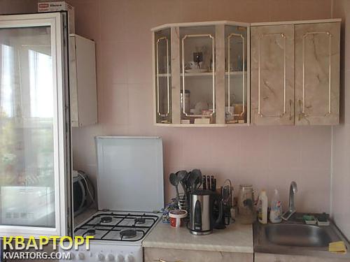 Sell 2-room apartment. Киев,  Зодчих — photo 1