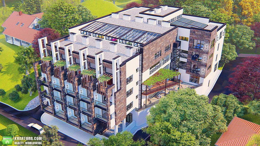 Sell 4-room apartment. Киев, Казацкая — photo 2
