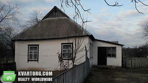 Sell house. Киевская обл., Шевченка — photo 1