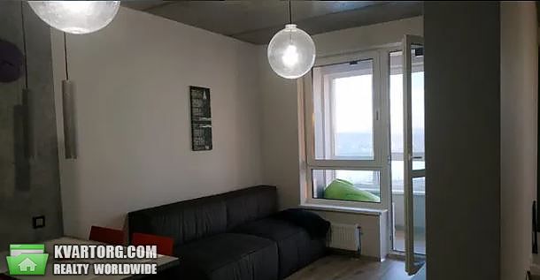 Rent out 2-room apartment. Киев, ЖК Заречный — photo 10