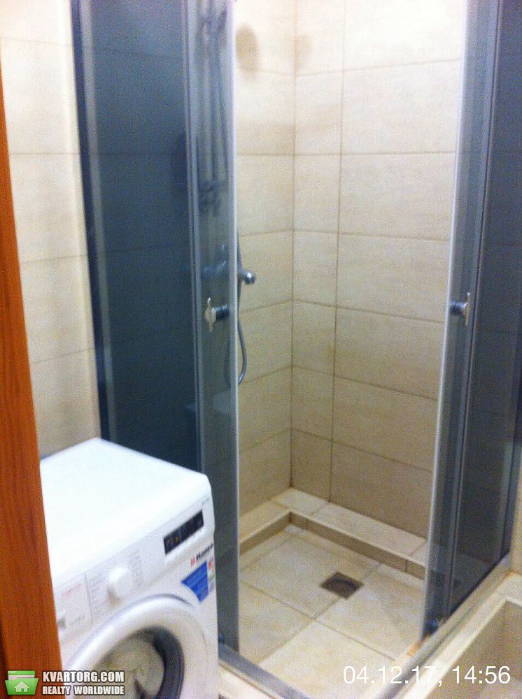 Rent out 1-room apartment. Киев,  Ломоносова — photo 8