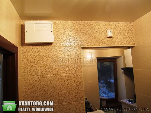 Sell 1-room apartment. Киев,  Николая Лескова — photo 7