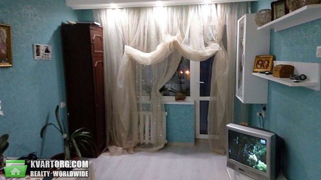 Rent out 1-room apartment. Киев,  Победы пр — photo 4