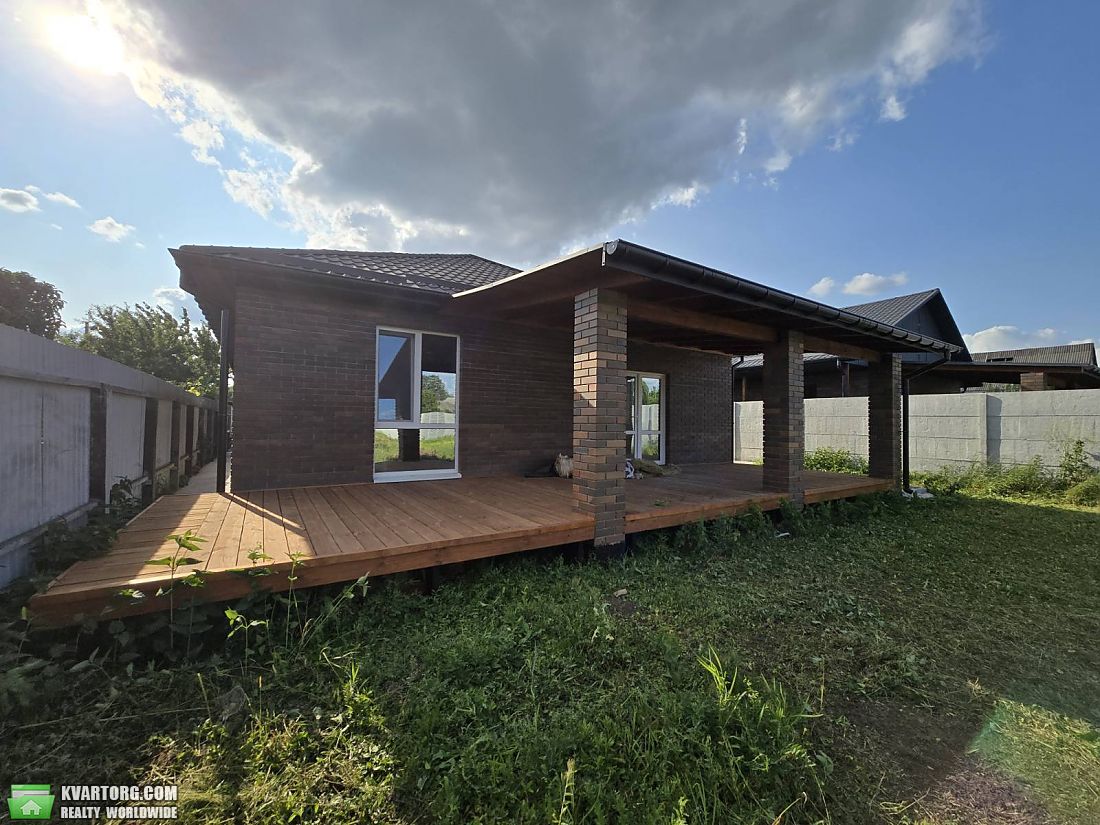 Sell house. Днепропетровск, Івана Франка — photo 1