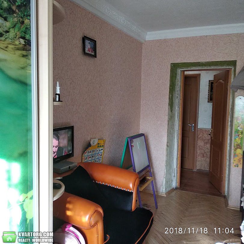 Sell 2-room apartment. Киев,  Пражская — photo 5