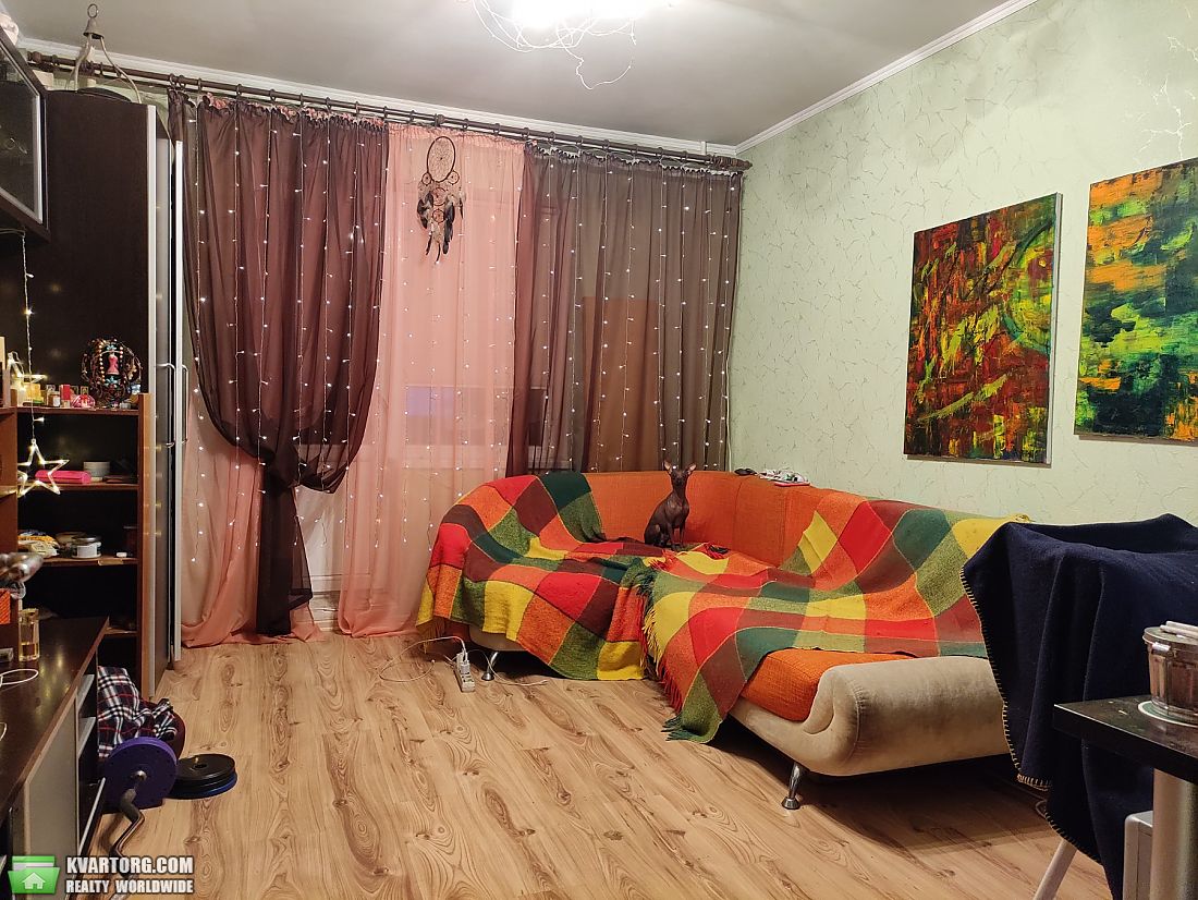 Sell 3-room apartment. Киев,  Большая Окружная — photo 3