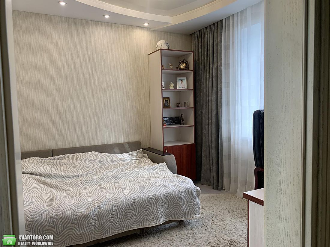 Sell 3-room apartment. Одесса,  Вильямса — photo 6