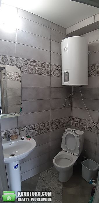 Rent out 1-room apartment. Львов, ЖК Сріблястий — photo 4