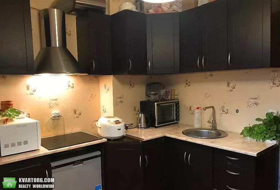 Sell 1-room apartment. Киев, Урловская — photo 10