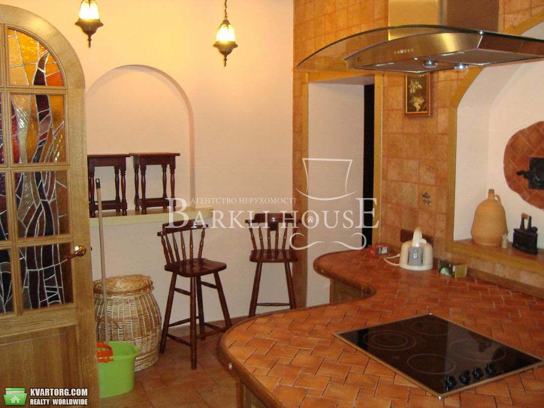 Rent out 2-room apartment. Киев,  Волошская — photo 5