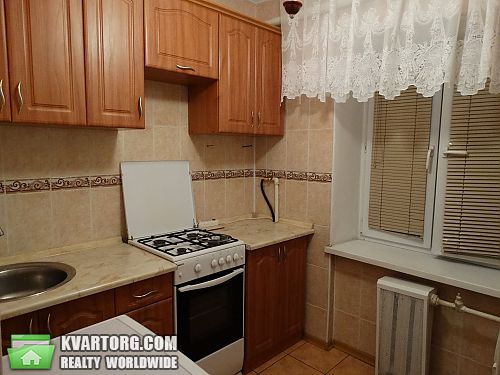 Sell 3-room apartment. Киев, Гагарина пр — photo 1