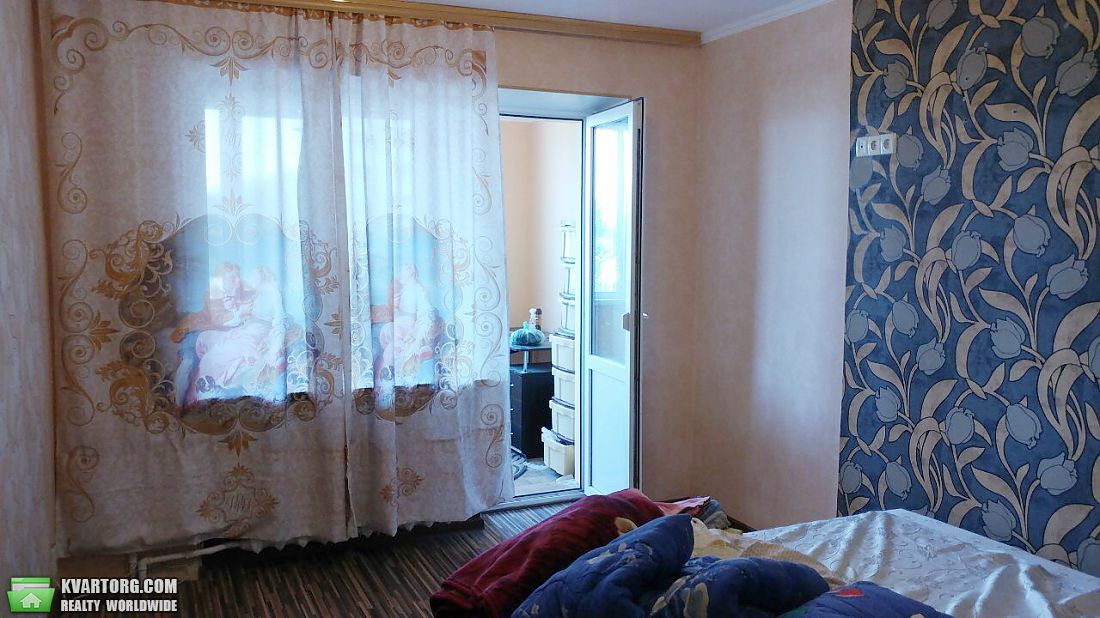 Rent out 2-room apartment. Одесса, Жолио-Кюри — photo 7