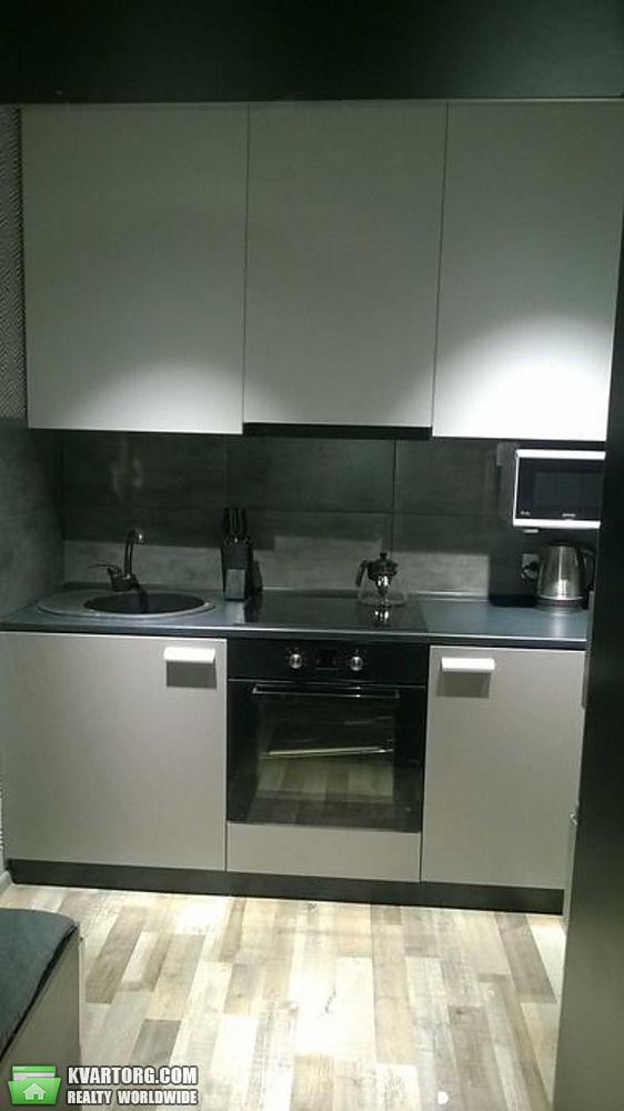 Rent out 2-room apartment. Днепропетровск, Набережная победы — photo 6